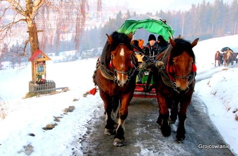 Kulig OGŻ ZP Ochodzita 2011