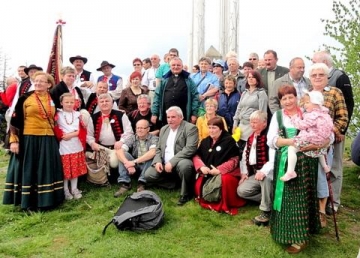 Bendoszka po raz trzeci