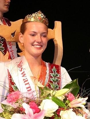 Wybór Nośwarniyjsyj Górolecki - Biały Dunajec 10 lipiec 2011 r