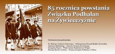 Zapraszamy do Radziechów - 18.09.2011 r